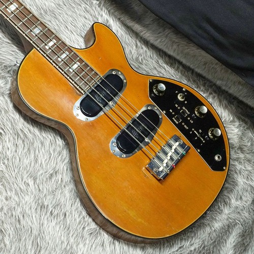Gibson les paul - paul, bass