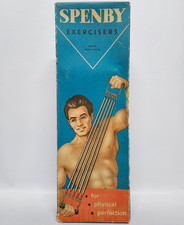 Spenby Exercisers (Chest