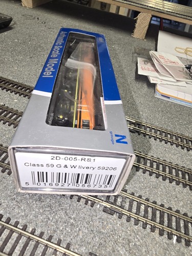 Dapol 005 rs1 - dapol, 206