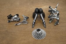 SRAM Force 10 Speed Mechanical
