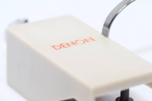 Denon 302 303 headshell - denon, da-303