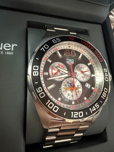 Tag heuer formula indy - tag,