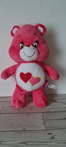 Care bears love - love, bear