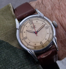 VINTAGE 'LUNESA' WW2 1940's