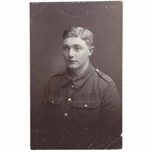 Ww1 young british - ww1,