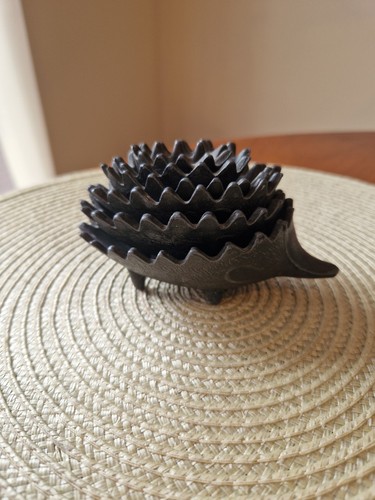 Vintage ashtrays metal - vintage,