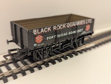 Dapol OO Gauge 5-Plank open