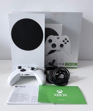 Microsoft Xbox Series S 1TB