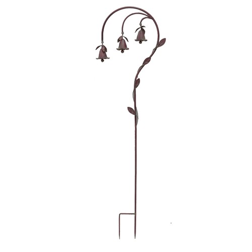 Bell wind chimes garden - bell,