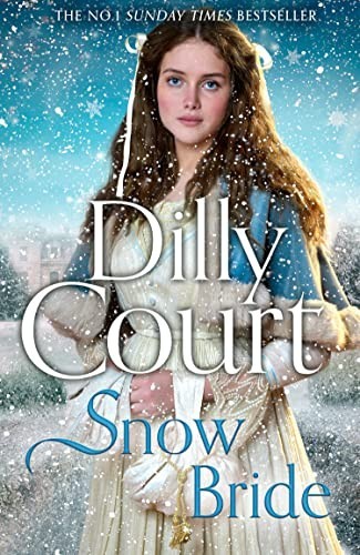 Snow bride the heartwarming - snow, bride:
