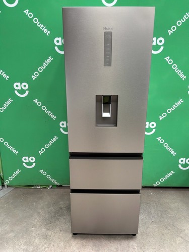 Haier total no frost - no,