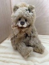 Charlie Bears Autumn Isabelle Lee Ltd No 97