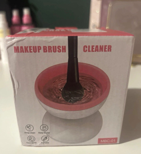 Electric portable usb makeup - electric,