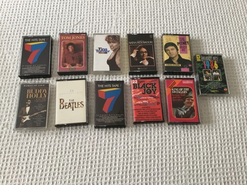 Job lot bundle music - job,