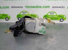 7J4500P rear seat belt lh for