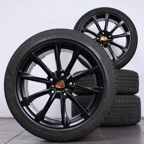 Inch original porsche - original,