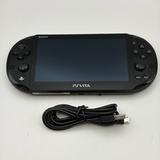 Sony vita pch 2000 console - pch-2000,