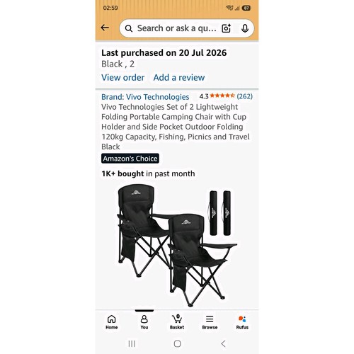 Outsetter black folding - outsetter,