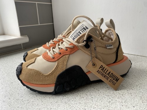 Palladium troop runner - palladium,
