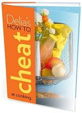 Delia's How to Cheat at