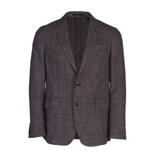 Hackett London Men's Suit