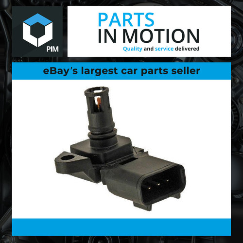 Map sensor fits - fits, xj