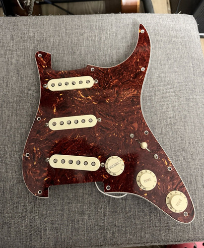 Fender american pro - american,