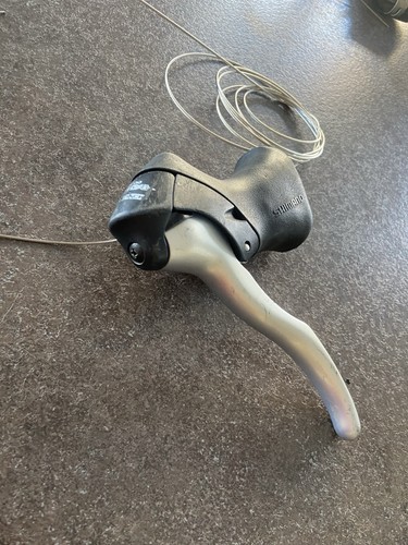 Shimano 3300 tourney sti - st-3300,
