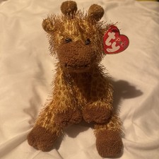 TY BEANIE PUNKIES - Treetop