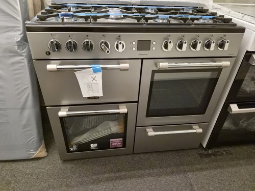 Leisure ck100f232s 100cm dual - leisure,