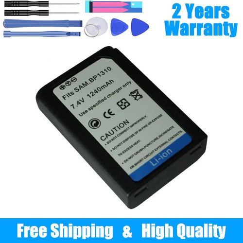 For samsung bp1310 battery - for,