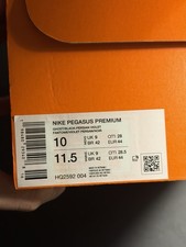 Nike Pegasus Premium - Persian