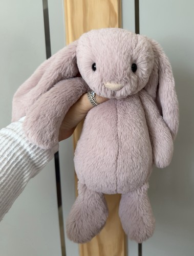 Jellycat medium bashful luxe - medium,