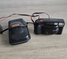 Canon Top Shot Compact Camera