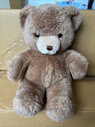 Gund bear 1983 - bear,