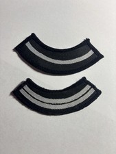 Girl Guide Badges: Patrol