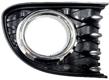 Fiat 500 15- Front Bumper