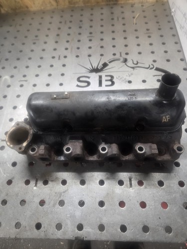 Ford fiesta mk2 - ford,