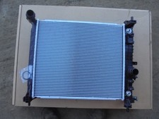 BRAND NEW RADIATOR FITS