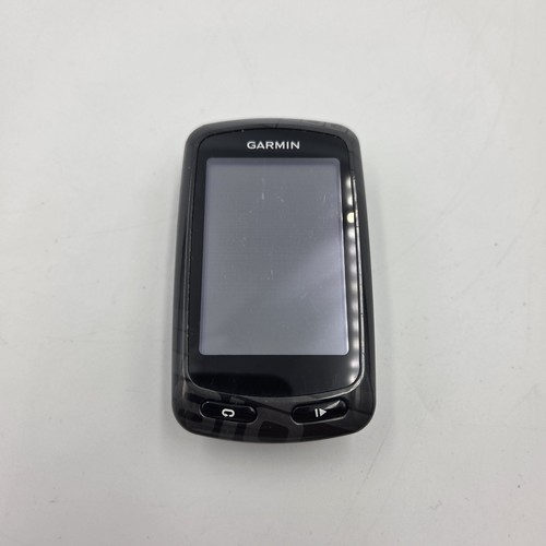 Garmin edge 810 gps - garmin,