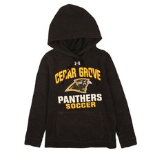 Under Armour Men's Black XS