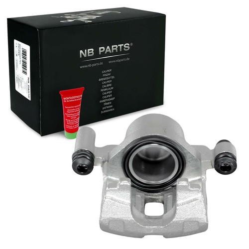 Brake caliper 54mm front - caliper,