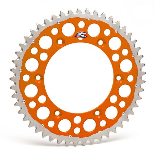 Renthal twinring rear sprocket - renthal,