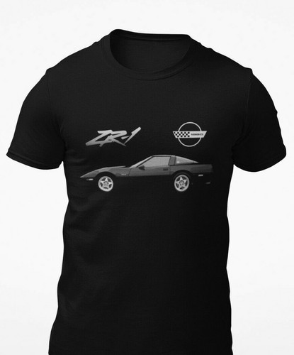1990 chevy vette 1 - 1990, zr-1