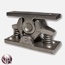 Door Retainer Stainless Steel