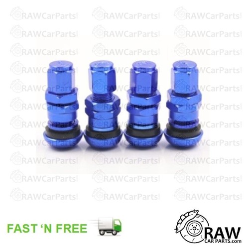 Blue alloy rays style - alloy,