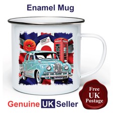Austin a40 somerset mug - a40, mug,