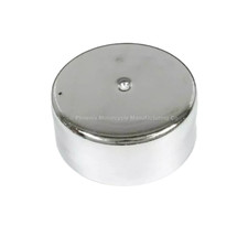 LUCAS TYPE MAGNETO DYNAMO END