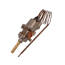 Cannon Cooker Main Oven