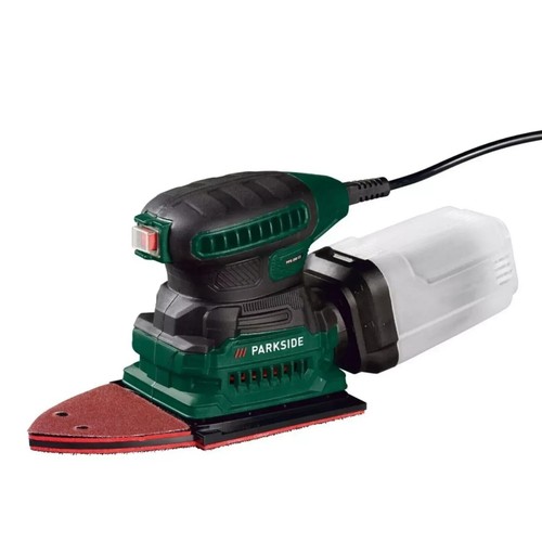 Parkside 200w electric power - electric,